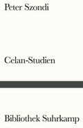 Celan-Studien