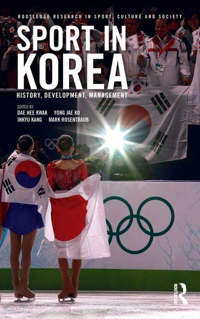 Sport in Korea