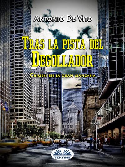 Crimen En La Gran Manzana