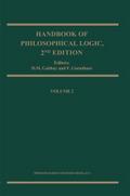 Handbook of Philosophical Logic 2