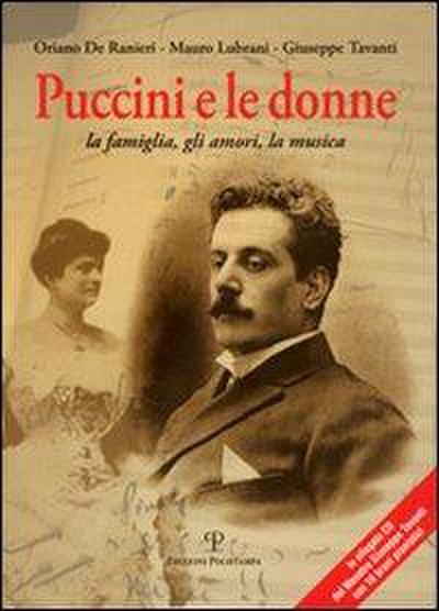 Puccini E le Donne