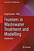 Frontiers in Wastewater Treatment and Modelling