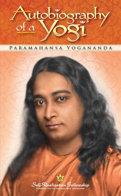 Autobiography of a Yogi