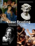 Close Reading