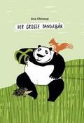Der große Pandabär
