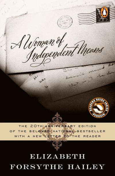 A Woman of Independent Means