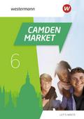 Camden Market - Ausgabe 2020