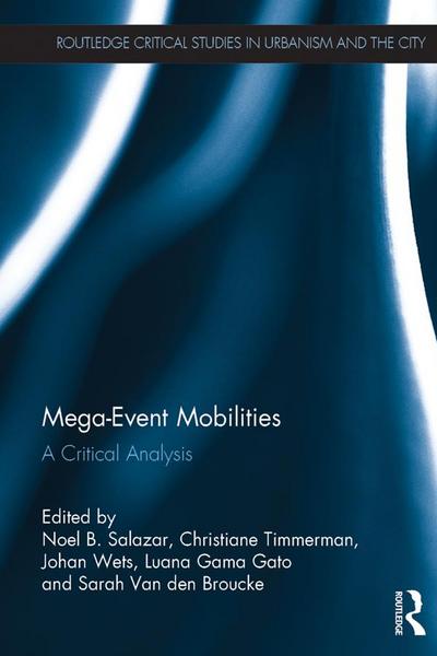 Mega-Event Mobilities