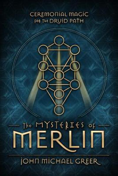 Greer, J: Mysteries of Merlin