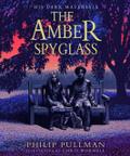 His Dark Materials: The Amber Spyglass