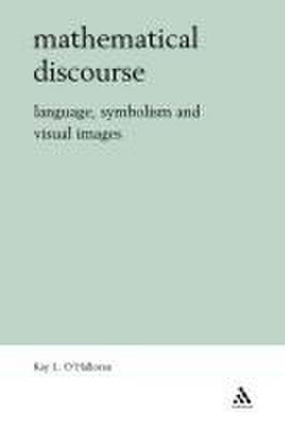 Mathematical Discourse