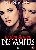 In den Armen Des Vampirs - Band 6