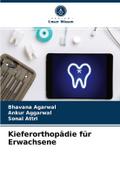 Kieferorthopädie für Erwachsene