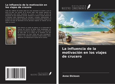 La influencia de la motivación en los viajes de crucero