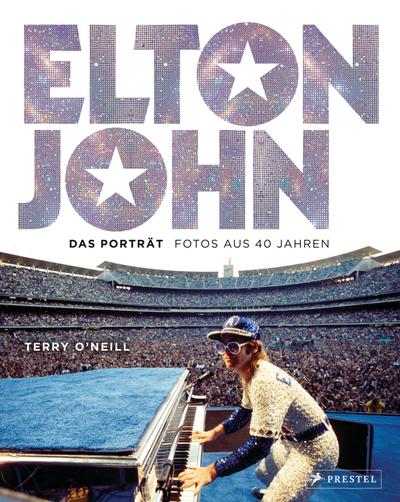 Elton John