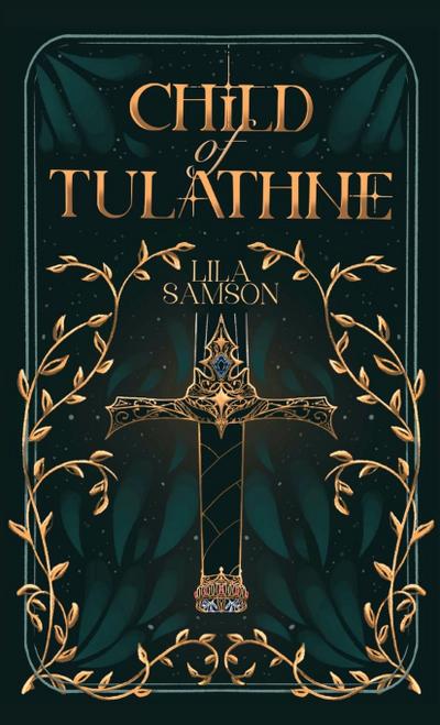 Child of Tulathne