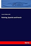 Painting, Spanish and French