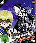 Hunter x Hunter