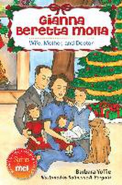 Gianna Beretta Molla