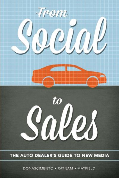 From Social to Sales