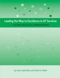 Leading the Way to Excellence in AT Services