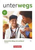 Unterwegs - Deutsch für Alltag, Uni und Beruf - Al
