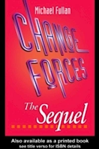 Change Forces - The Sequel