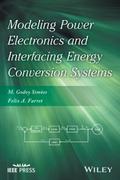 Modeling Power Electronics and Interfacing Energy 