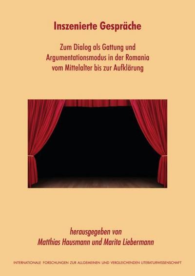 Inszenierte Gespräche