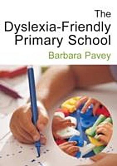 Dyslexia-Friendly Primary School