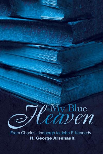 My Blue Heaven