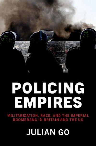 Policing Empires