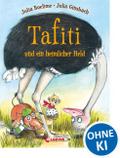 Tafiti und ein heimlicher Held