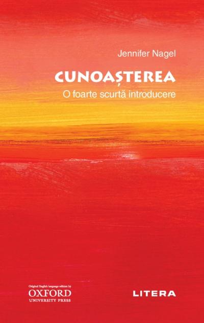 Cunoașterea.