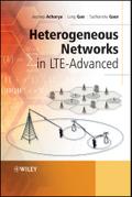 Heterogeneous Networks in LTE-Advanced