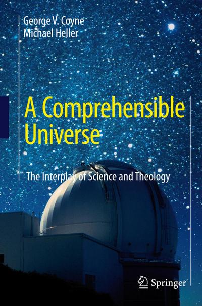 A Comprehensible Universe