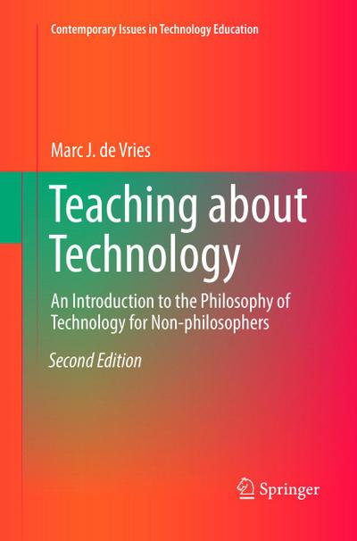 Teaching about Technology
