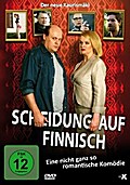 Scheidung auf finnisch