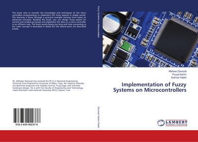 Implementation of Fuzzy Systems on Microcontrollers
