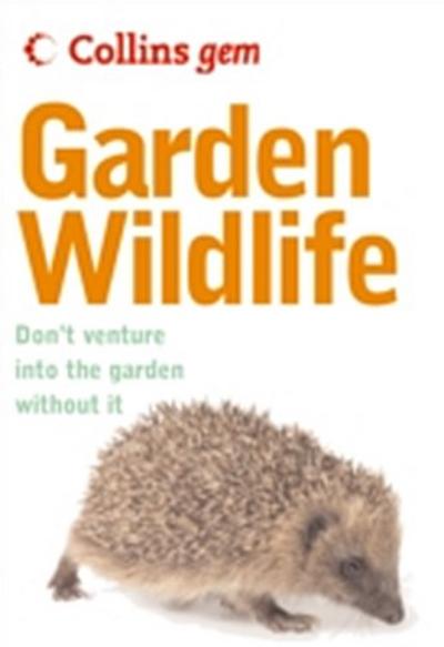 GEM-GARDEN WILDLIFE EPUB EB