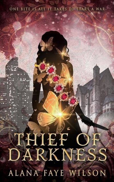 Thief of Darkness