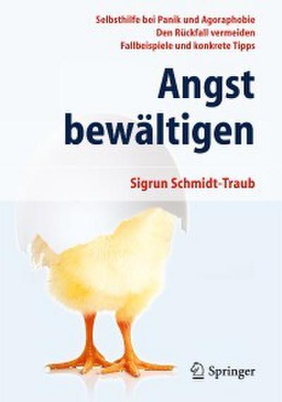 Angst bewältigen