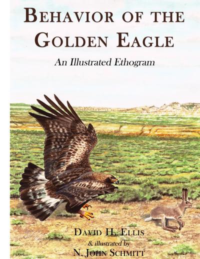 Behavior of the Golden Eagle