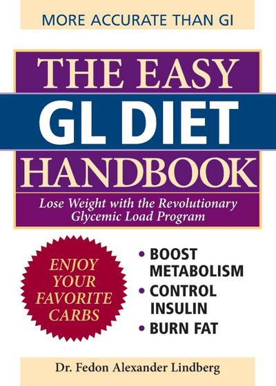 Easy GL Diet Handbook