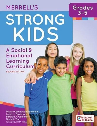 Merrell’s Strong Kids--Grades 3-5