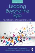 Leading Beyond the Ego, 2nd Edition