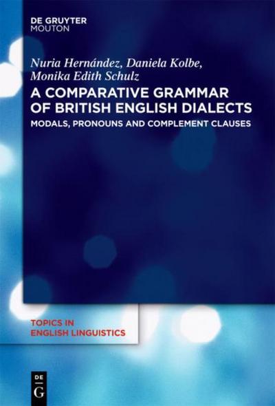 Modals, Pronouns and Complement Clauses