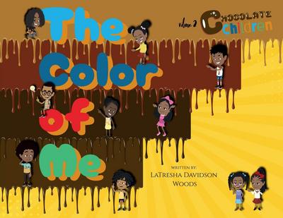 The Color Of Me