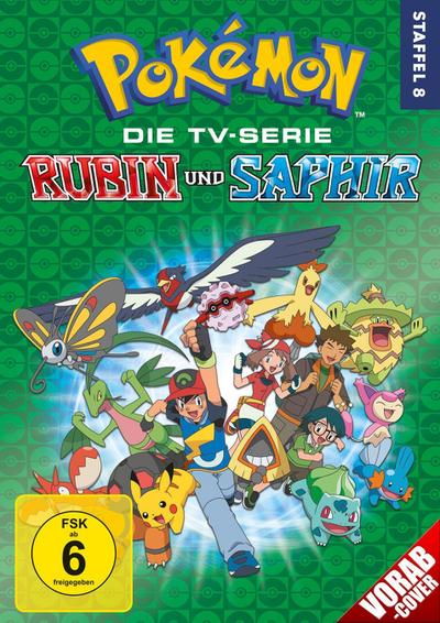 Pokémon