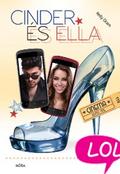 Cinder és Ella